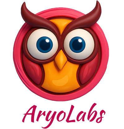 Aryo Labs Logo